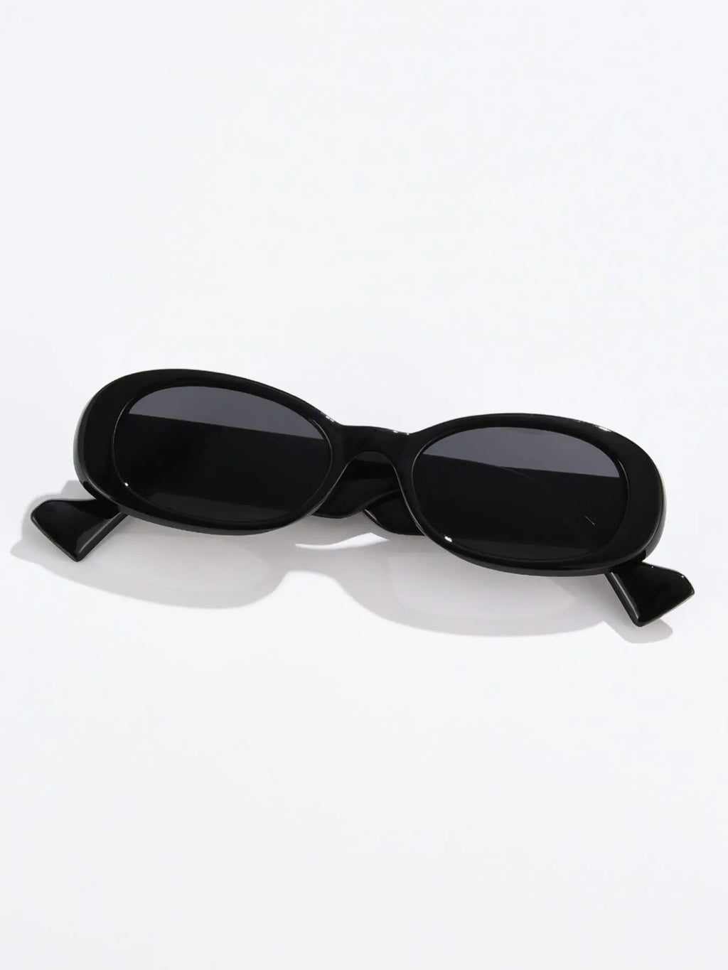Summer 2025 Trendy Casual Leopard Print Oval Frame Sunglasses for Everyday Use and Travel