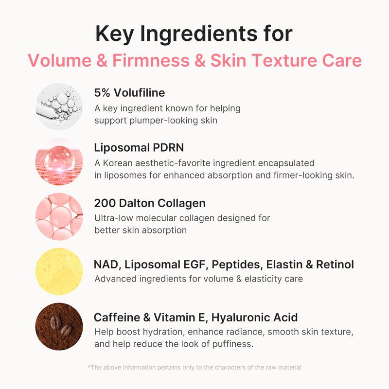 Revitalizing Collagen Volume Balm