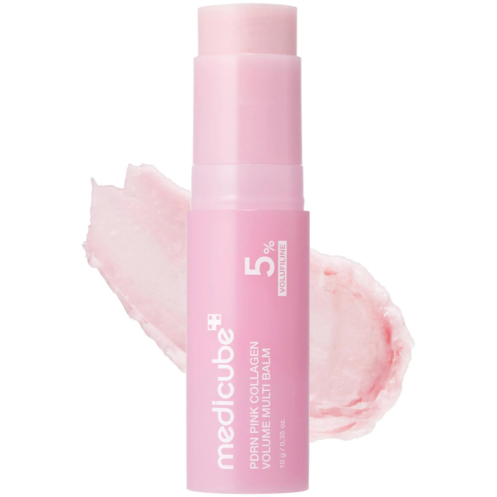 Revitalizing Collagen Volume Balm