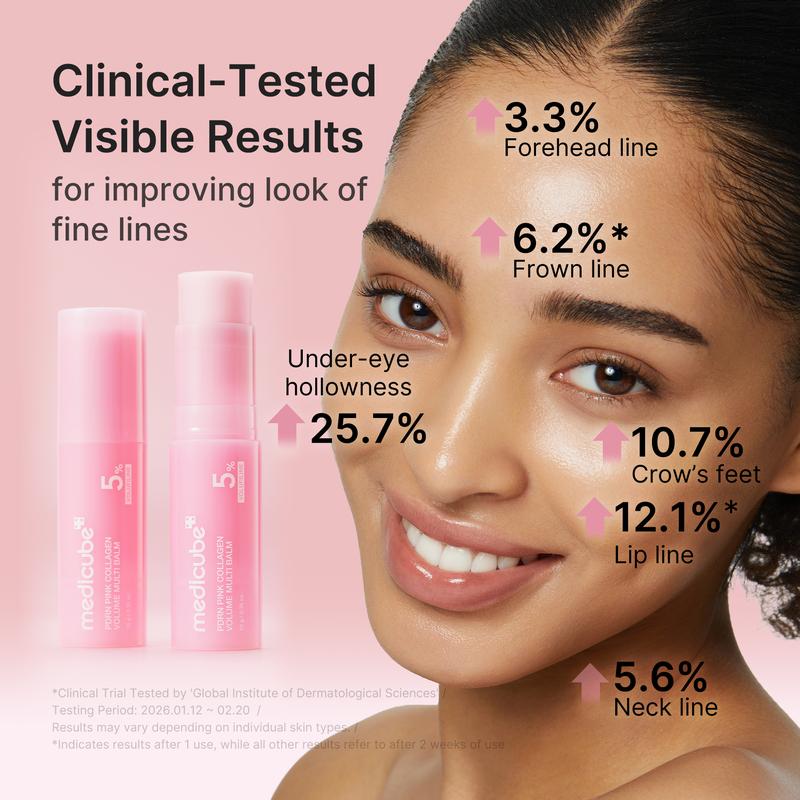 Revitalizing Collagen Volume Balm