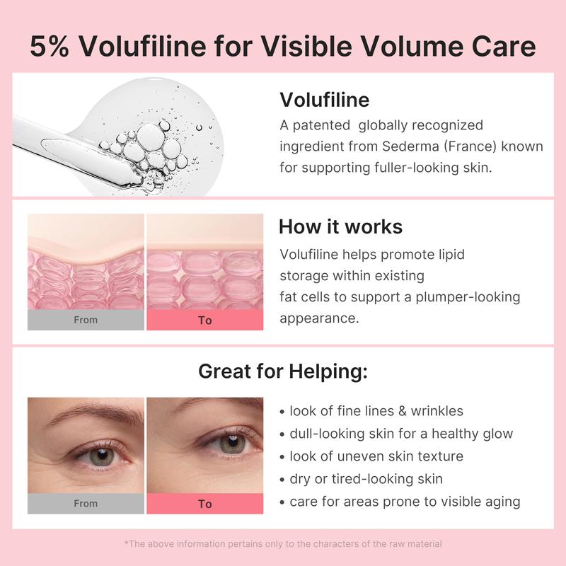 Revitalizing Collagen Volume Balm