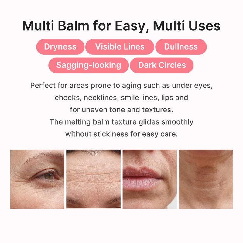 Revitalizing Collagen Volume Balm