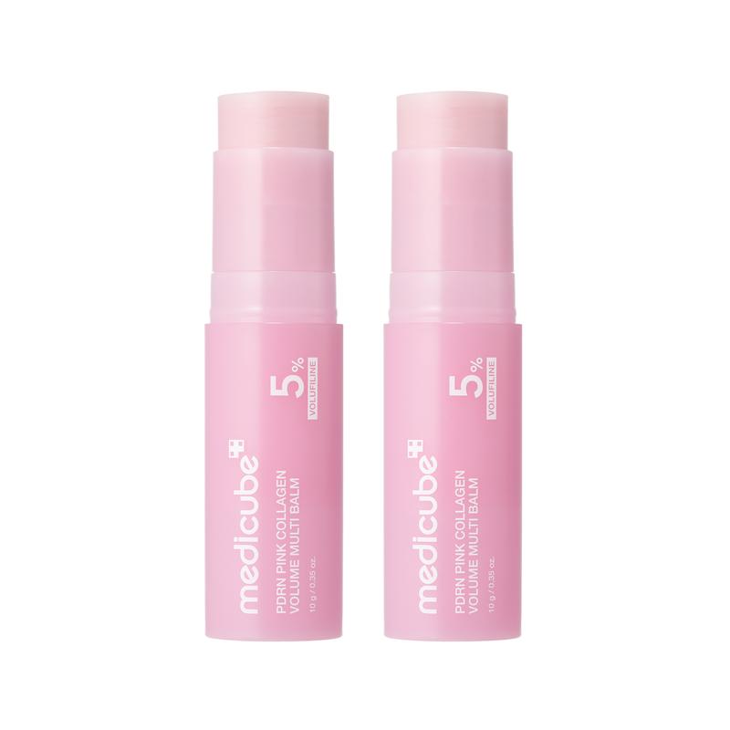 Revitalizing Collagen Volume Balm