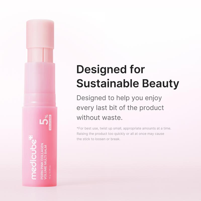 Revitalizing Collagen Volume Balm