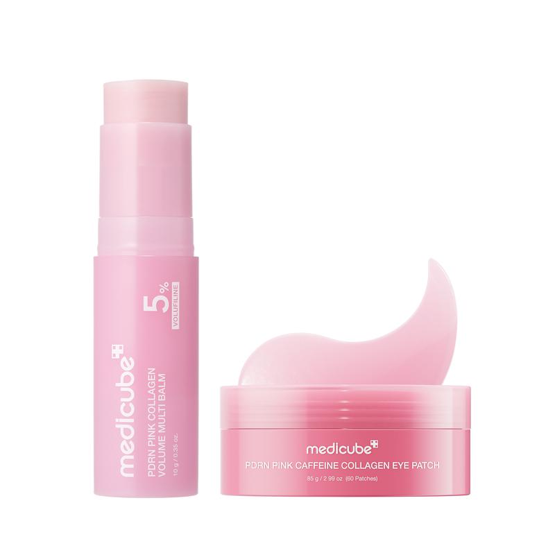 Revitalizing Collagen Volume Balm