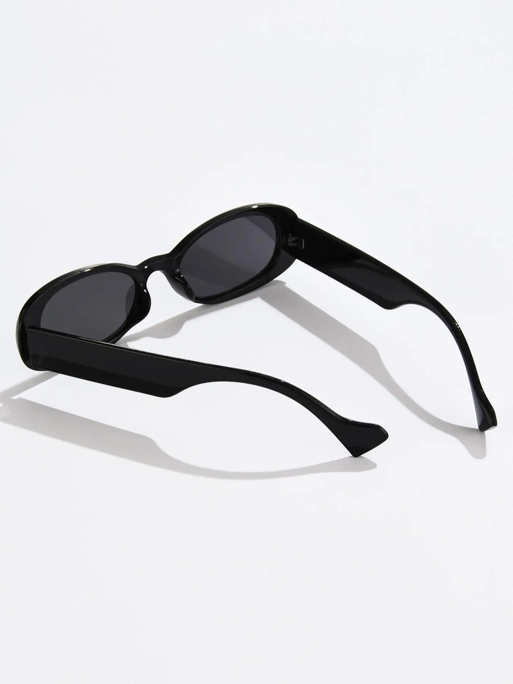 Summer 2025 Trendy Casual Leopard Print Oval Frame Sunglasses for Everyday Use and Travel